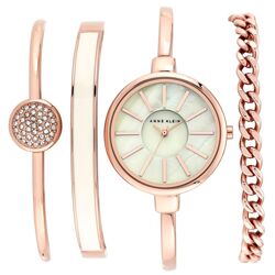 Ceas de mana Anne Klein AK/N1470RGST