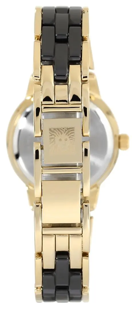 Ceas de mana Anne Klein AK/N1610BKGB