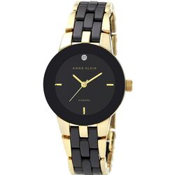 Ceas de mana Anne Klein AK/N1610BKGB