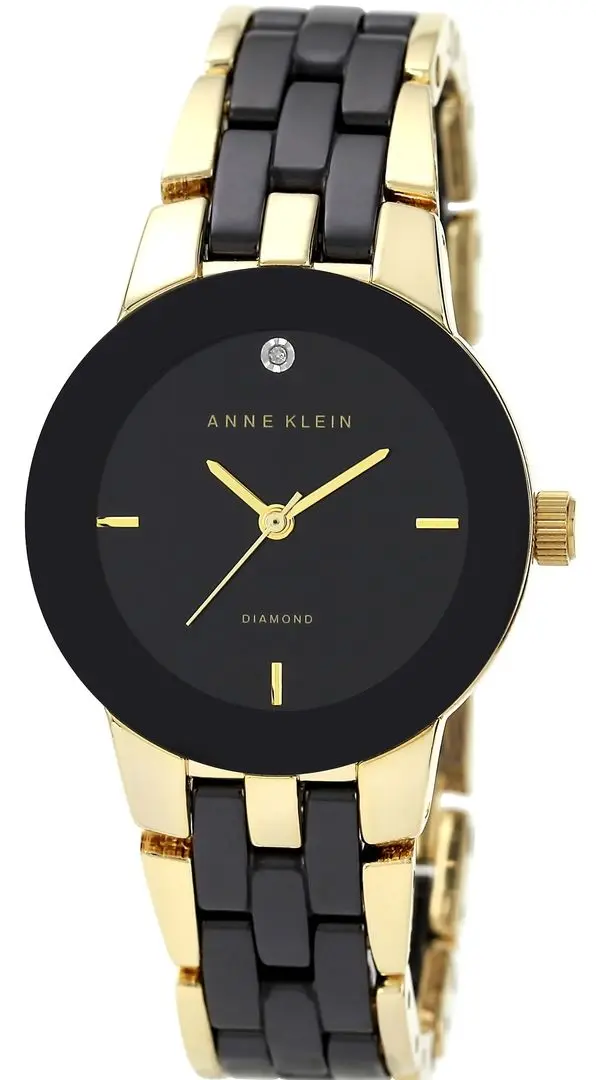 Ceas de mana Anne Klein AK/N1610BKGB