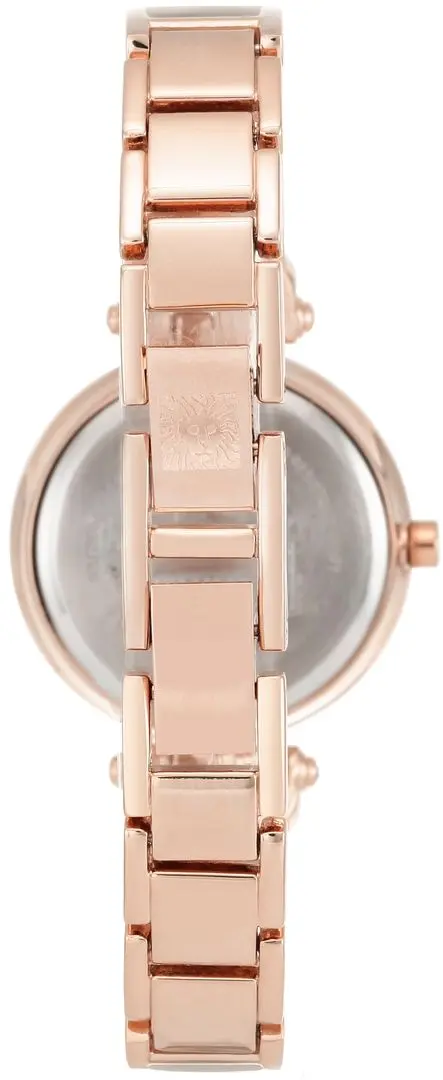 Ceas de mana Anne Klein AK/N1980BMRG