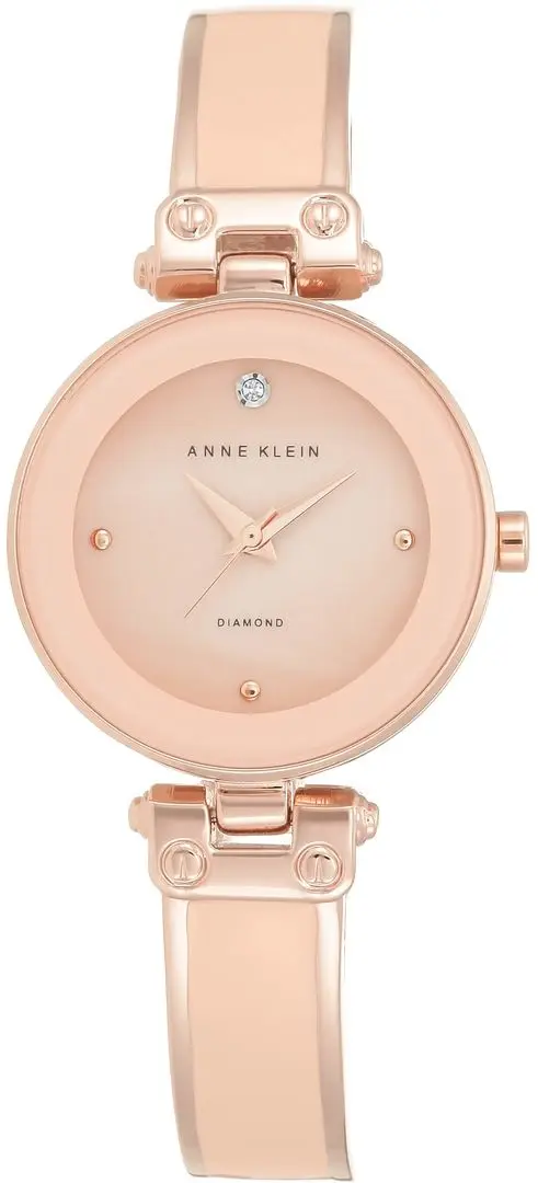 Ceas de mana Anne Klein AK/N1980BMRG