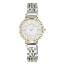 Ceas de mana Anne Klein AK/N2159SVTT (Silver/Gold)