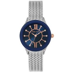 Ceas de mana Anne Klein AK/N2208TMGB (Silver/Black)
