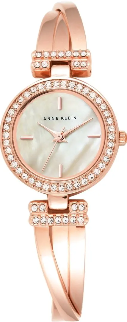 Ceas de mana Anne Klein AK/N2238RGST