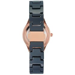 Ceas de mana Anne Klein AK/N2388RGNV (Navy Blue) Thumb