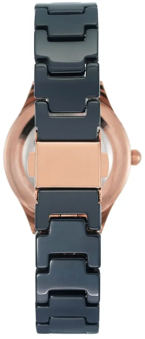 Ceas de mana Anne Klein AK/N2388RGNV (Navy Blue)