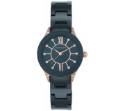 Наручные часы Anne Klein AK/N2388RGNV (Navy Blue)