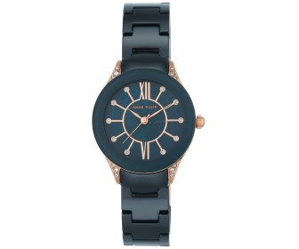 Наручные часы Anne Klein AK/N2388RGNV (Navy Blue)