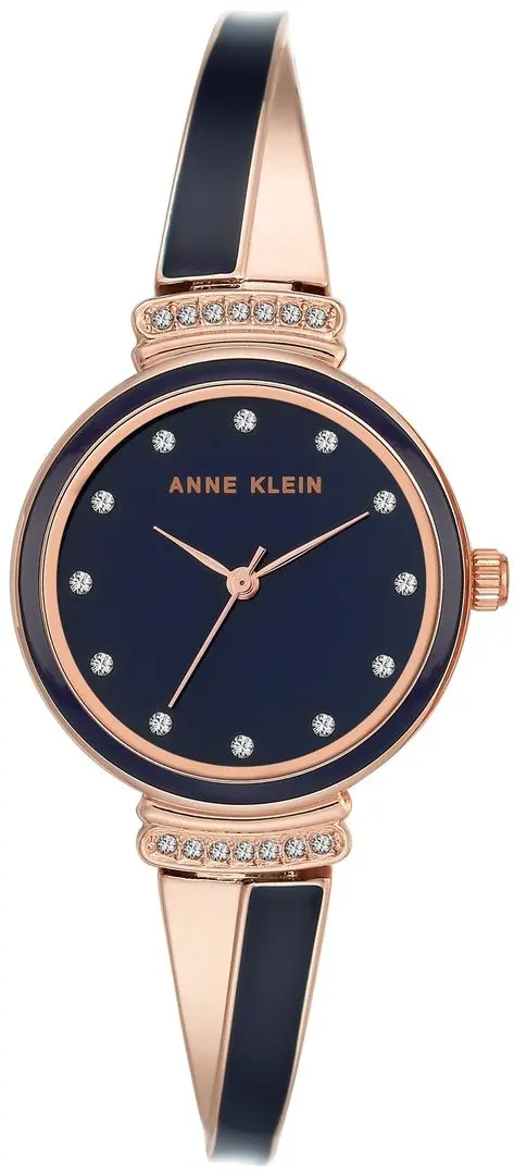 Наручные часы Anne Klein AK/N2716RNST
