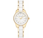 Ceas de mana Anne Klein AK/N3212WTGB