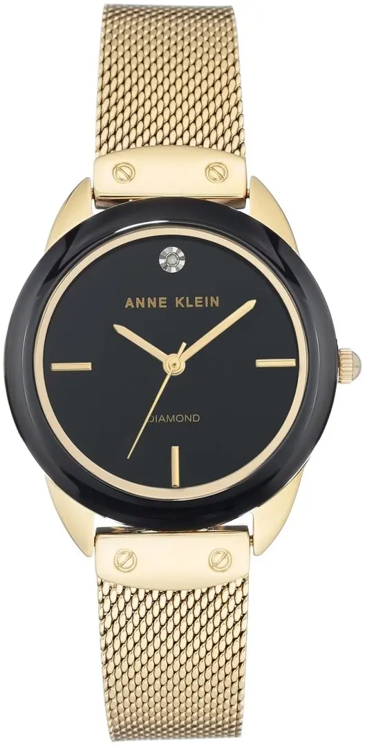 Ceas de mana Anne Klein AK/N3258BKGB