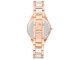 Наручные часы Anne Klein Ceramic AK/3160WTRG (White/Gold)