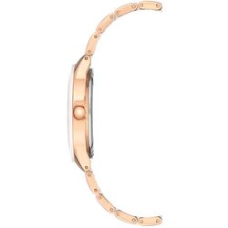Ceas de mana Anne Klein Ceramic AK/3160WTRG (White/Gold) Thumb