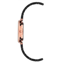 Наручные часы Anne Klein Ceramic AK/3266BKRG (Black/Gold) Thumb