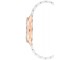 Ceas de mana Anne Klein Ceramic AK/3612WTRG (White/Rose Gold)