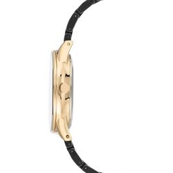 Наручные часы Anne Klein Ceramic AK/3658GPBK (Black/Gold) Thumb