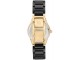 Наручные часы Anne Klein Ceramic AK/3658GPBK (Black/Gold)