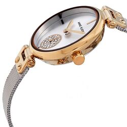 Ceas de mana Anne Klein Crystal AK/3001SVTT (Gold/Silver) Thumb