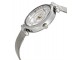 Ceas de mana Anne Klein Crystal AK/3103MPSV (Silver/White)