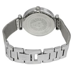 Наручные часы Anne Klein Crystal AK/3103MPSV (Silver/White) Thumb
