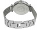 Ceas de mana Anne Klein Crystal AK/3103MPSV (Silver/White)