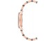 Наручные часы Anne Klein Crystal AK/3344NVRG (Rose Gold/Blue)