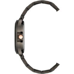 Ceas de mana Anne Klein Crystal AK/3417GYRT (Black) Thumb