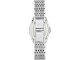 Ceas de mana Anne Klein Crystal AK/3773MPSV (Silver)