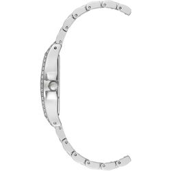 Ceas de mana Anne Klein Crystal AK/3773MPSV (Silver) Thumb