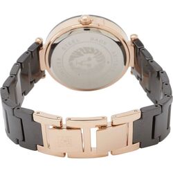 Ceas de mana Anne Klein Diamond AK/1018RGBK (Black/Rose Gold) Thumb