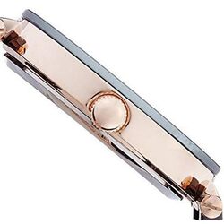 Ceas de mana Anne Klein Diamond AK/1018RGBK (Black/Rose Gold) Thumb