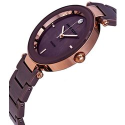 Ceas de mana Anne Klein Diamond AK/1018RGMV Thumb
