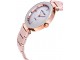 Наручные часы Anne Klein Diamond AK/1018RGTN (Beige/Rose Gold/Grey)