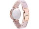 Наручные часы Anne Klein Diamond AK/1018RGTN (Beige/Rose Gold/Grey)