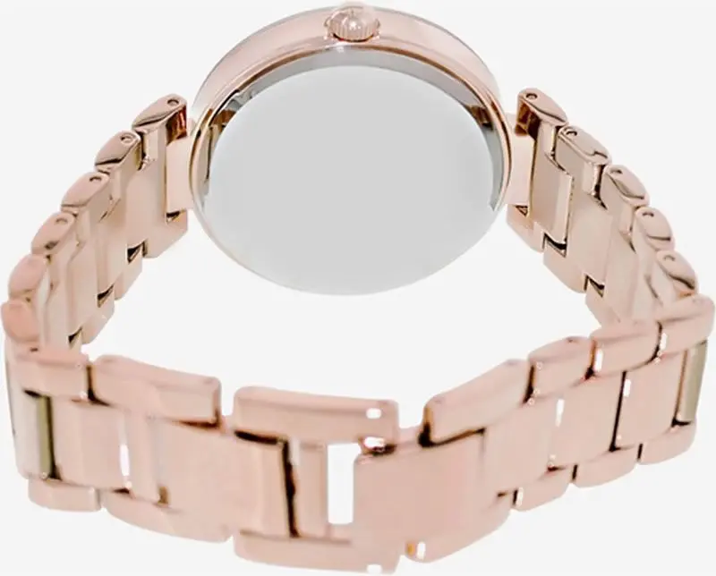 Наручные часы Anne Klein Diamond AK/1362RGRG (Rose Gold/Pink)