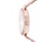 Ceas de mana Anne Klein Diamond AK/1362RGRG (Rose Gold/Pink)