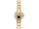 Ceas de mana Anne Klein Diamond AK/1980MGGB (Gold/Marigold)