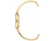 Ceas de mana Anne Klein Diamond AK/1980MGGB (Gold/Marigold)