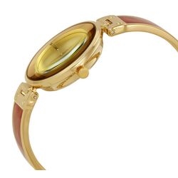 Ceas de mana Anne Klein Diamond AK/2512BYGB (Gold/Red) Thumb