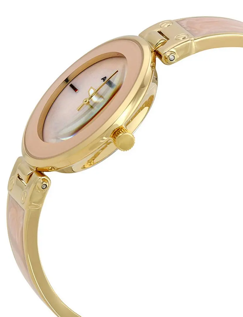 Наручные часы Anne Klein Diamond AK/2512LPGB (Rose Gold/Rose)