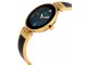 Ceas de mana Anne Klein Diamond AK/2512NVGB (Gold/Blue)