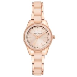 Наручные часы Anne Klein Fashion AK/3212LPRG (Rose Gold)