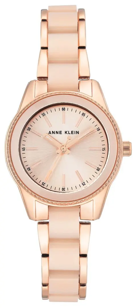 Наручные часы Anne Klein Fashion AK/3212LPRG (Rose Gold)
