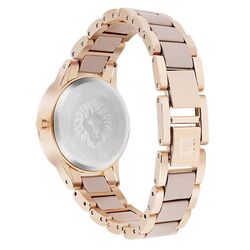 Ceas de mana Anne Klein Fashion AK/3344TPRG (Rose Gold/Rose) Thumb