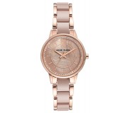 Наручные часы Anne Klein Fashion AK/3344TPRG (Rose Gold/Rose)