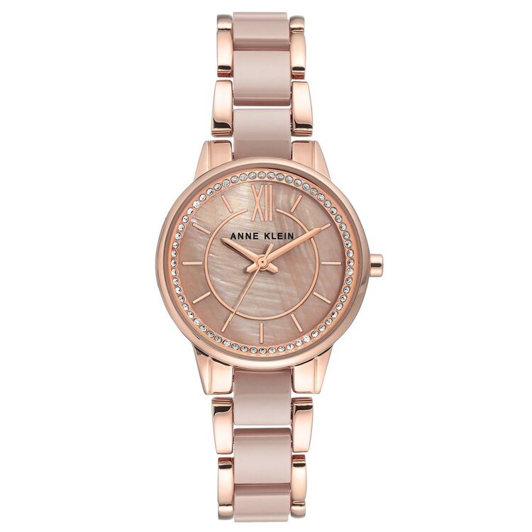 Anne Klein Fashion AK/3344TPRG