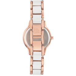 Наручные часы Anne Klein Fashion AK/3344WTRG (White/Rose Gold) Thumb