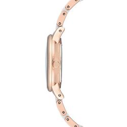 Наручные часы Anne Klein Fashion AK/3344WTRG (White/Rose Gold) Thumb