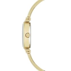 Ceas de mana Anne Klein Metal AK/2216IVGB (Gold/Pearl) Thumb